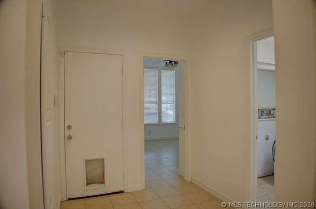 12308 S 2nd Street, Jenks, OK 74037