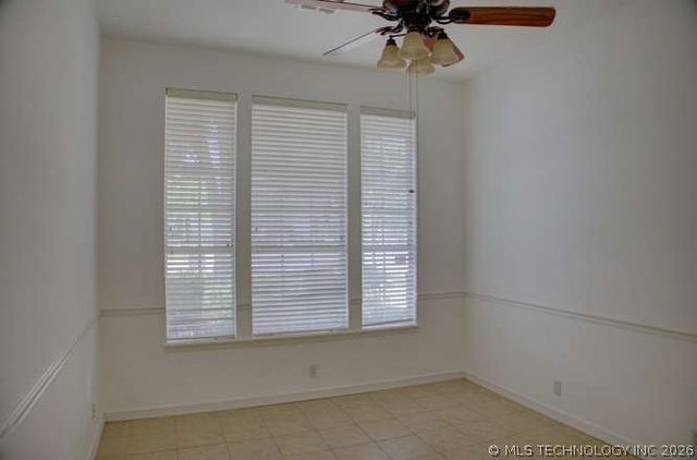 12308 S 2nd Street, Jenks, OK 74037