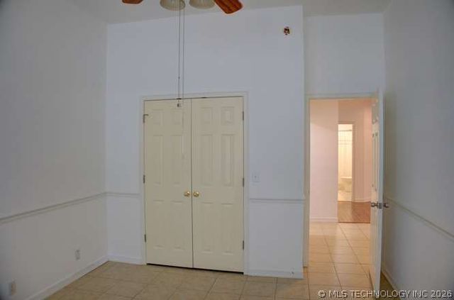 12308 S 2nd Street, Jenks, OK 74037