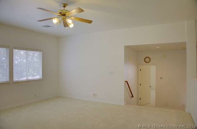 12308 S 2nd Street, Jenks, OK 74037