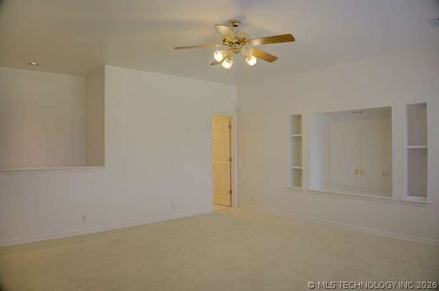 12308 S 2nd Street, Jenks, OK 74037