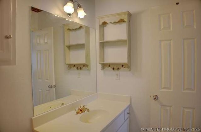 12308 S 2nd Street, Jenks, OK 74037