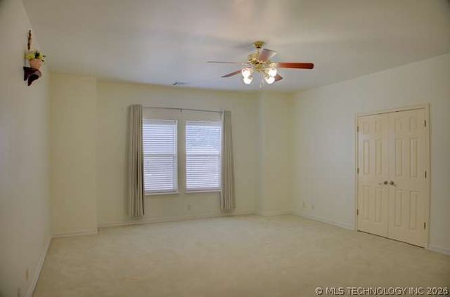 12308 S 2nd Street, Jenks, OK 74037