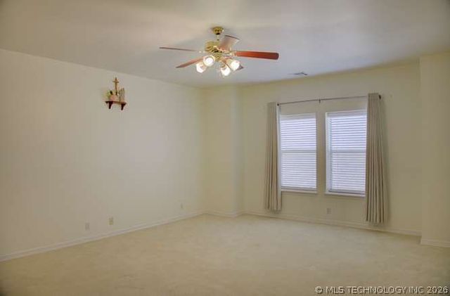 12308 S 2nd Street, Jenks, OK 74037
