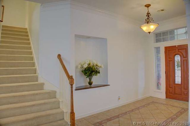 12308 S 2nd Street, Jenks, OK 74037