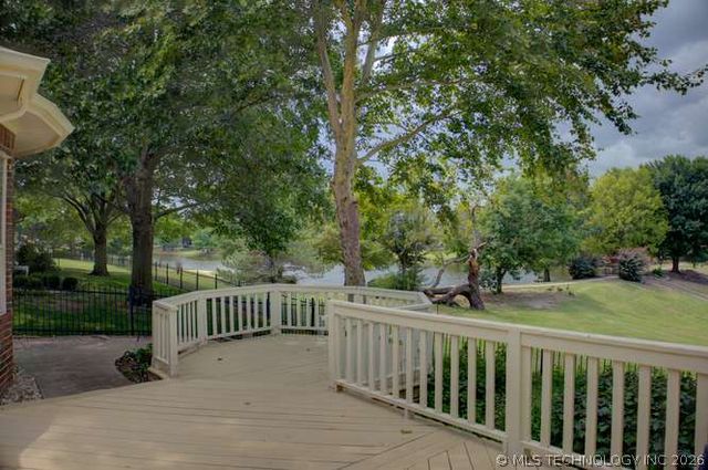 12308 S 2nd Street, Jenks, OK 74037