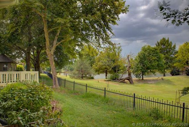 12308 S 2nd Street, Jenks, OK 74037