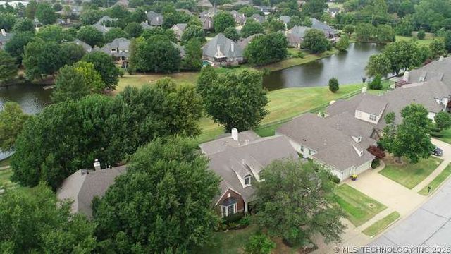 12308 S 2nd Street, Jenks, OK 74037