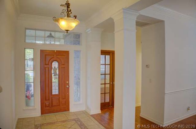 12308 S 2nd Street, Jenks, OK 74037