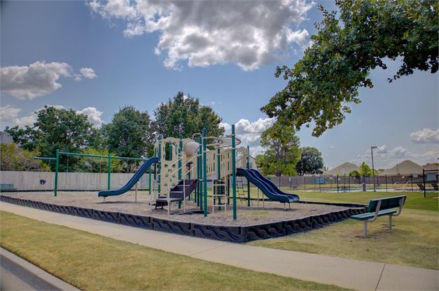12308 S 2nd Street, Jenks, OK 74037