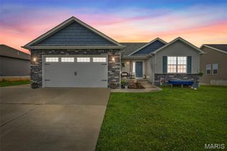 708 Eastwood Court, Farmington, MO 63640