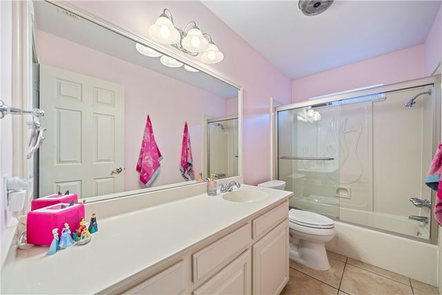 6125 Lost Creek Dr, Corpus Christi, TX 78413