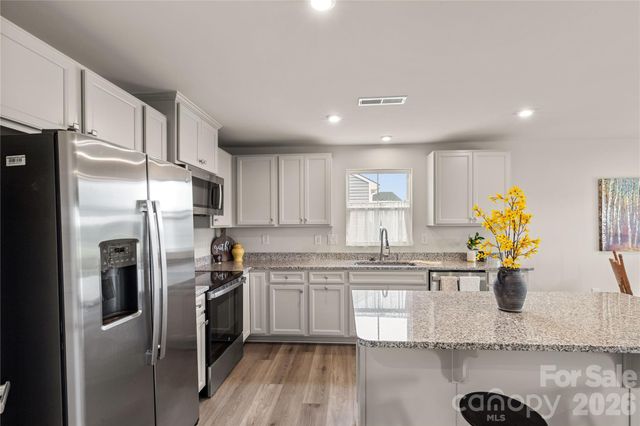 536 Nesbe Street, Lancaster, SC 29720