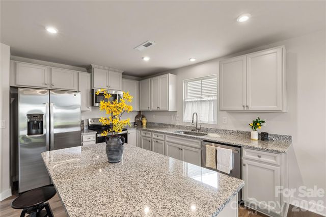 536 Nesbe Street, Lancaster, SC 29720
