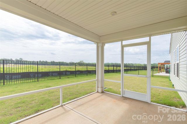 536 Nesbe Street, Lancaster, SC 29720
