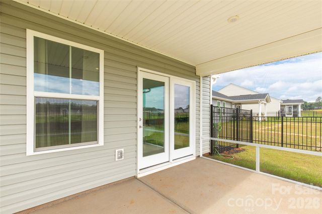 536 Nesbe Street, Lancaster, SC 29720