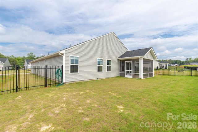 536 Nesbe Street, Lancaster, SC 29720