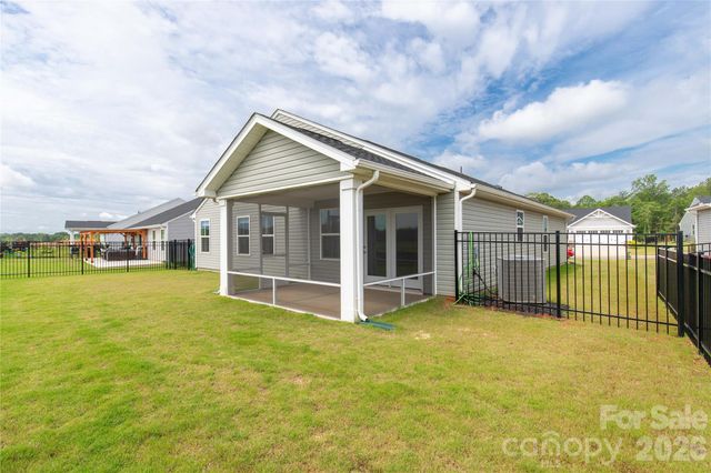 536 Nesbe Street, Lancaster, SC 29720