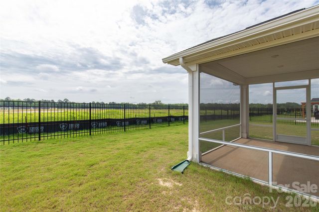 536 Nesbe Street, Lancaster, SC 29720