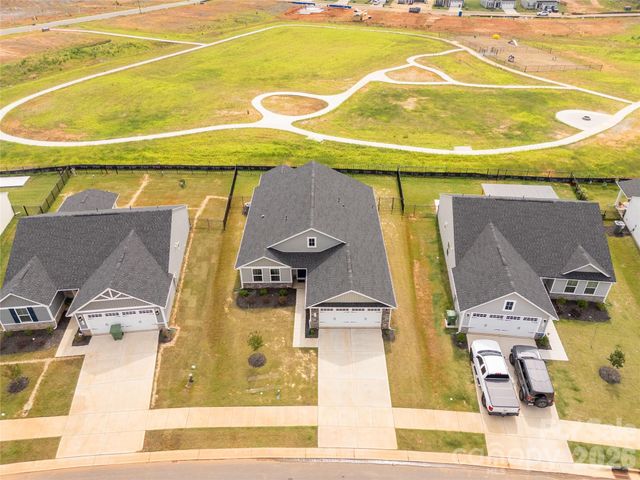 536 Nesbe Street, Lancaster, SC 29720