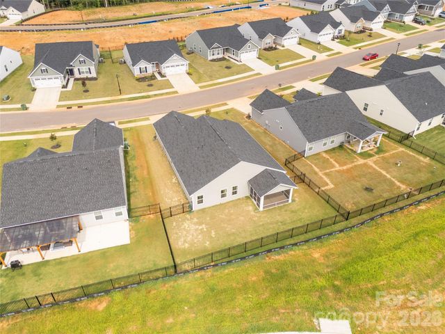 536 Nesbe Street, Lancaster, SC 29720