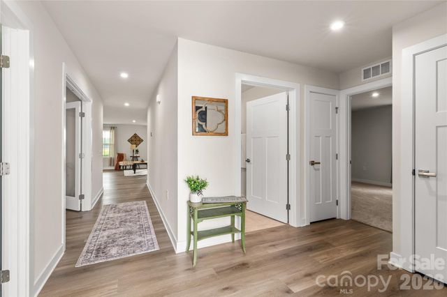 536 Nesbe Street, Lancaster, SC 29720