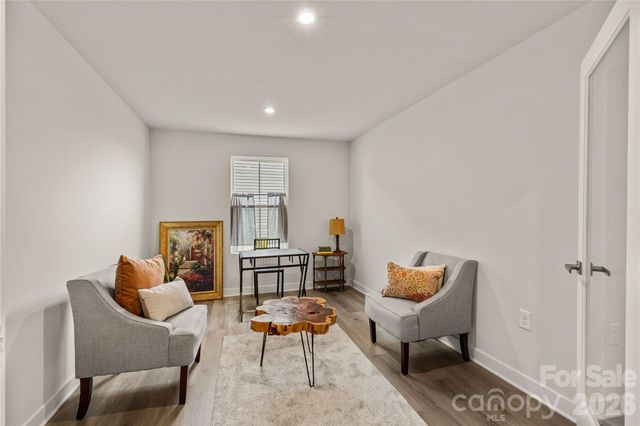536 Nesbe Street, Lancaster, SC 29720