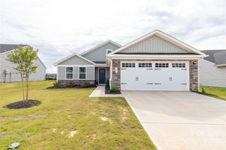 536 Nesbe Street, Lancaster, SC 29720