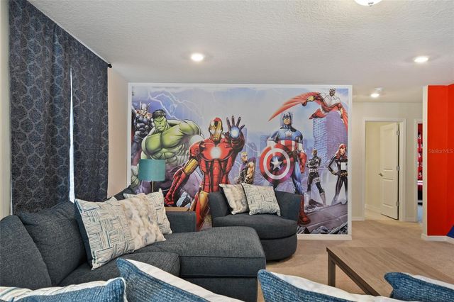 4428 KAIPO ROAD, Davenport, FL 33897