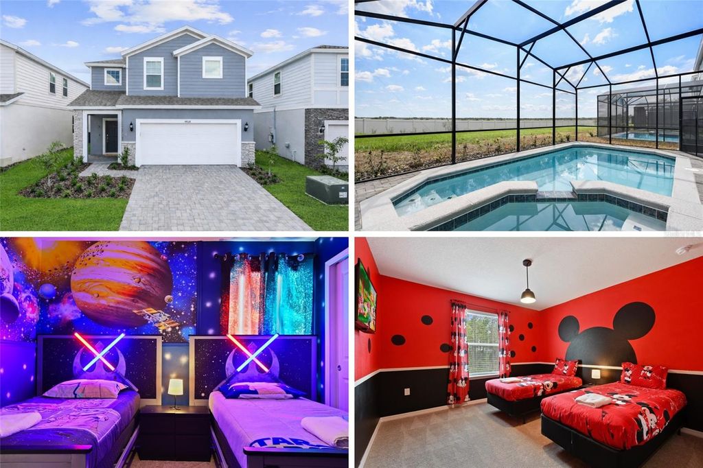 4428 KAIPO ROAD, Davenport, FL 33897