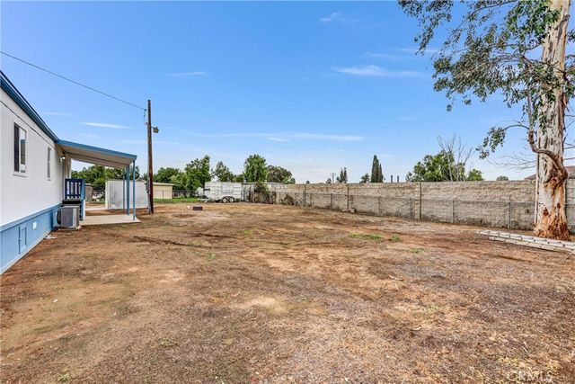 20399 Bailly, Perris, CA 92570