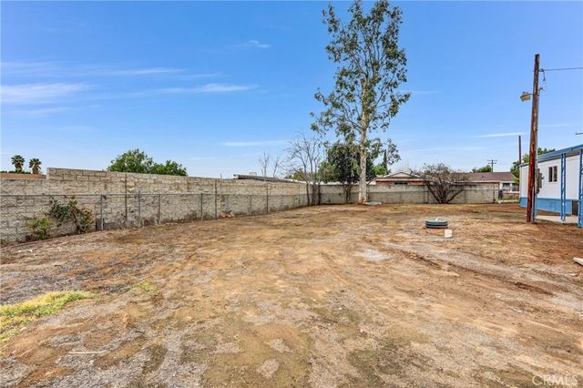 20399 Bailly, Perris, CA 92570