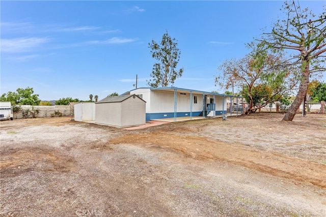 20399 Bailly, Perris, CA 92570