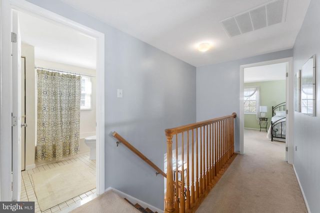 12824 MELVILLE LN, Fairfax, VA 22033