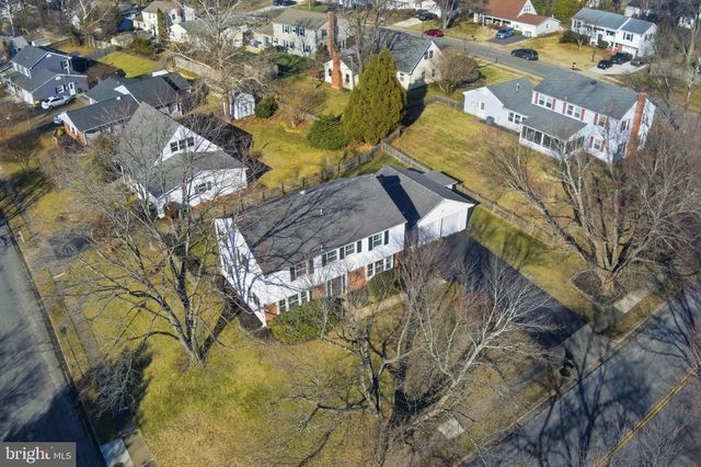 12824 MELVILLE LN, Fairfax, VA 22033