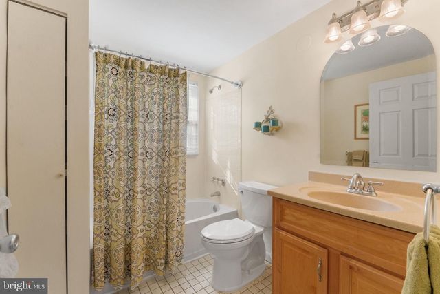 12824 MELVILLE LN, Fairfax, VA 22033