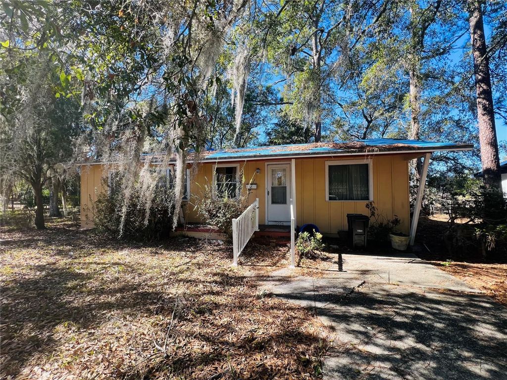 1004 NE 22ND STREET, Gainesville, FL 32641