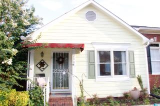1308 CAMBRIDGE PLACE, Anniston, AL 36207