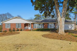 100 Overton Avenue, Greenville, SC 29617
