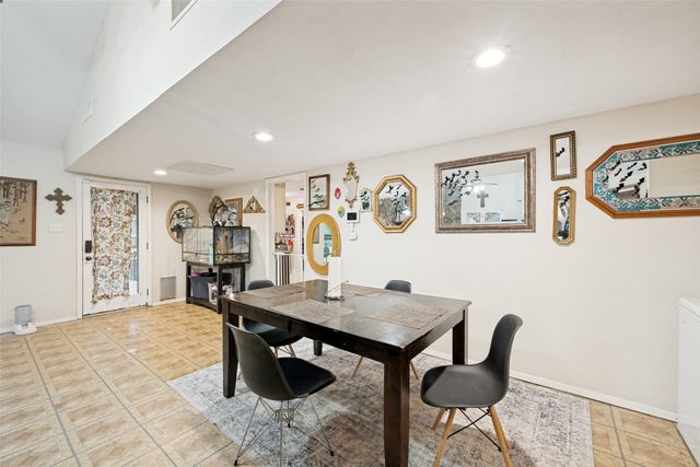 727 Norwood Drive, Hurst, TX 76053