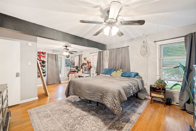 727 Norwood Drive, Hurst, TX 76053