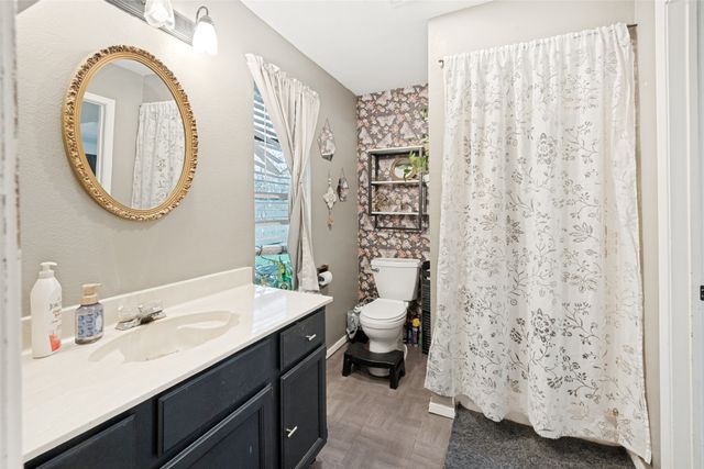 727 Norwood Drive, Hurst, TX 76053