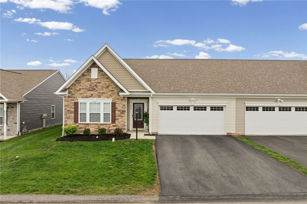 430 Dana DRIVE, Plum Boro, PA 15068