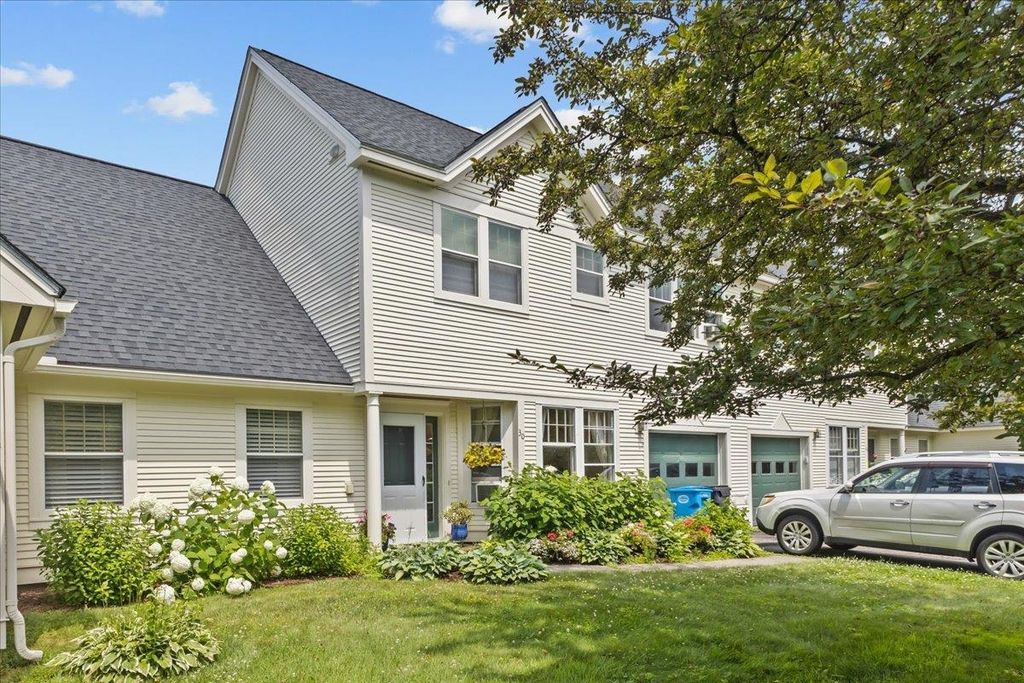 30 Eastman Farm Road # 30, Burlington, VT 05408