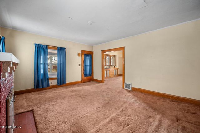 1847 Princeton Drive, Toledo, OH 43614