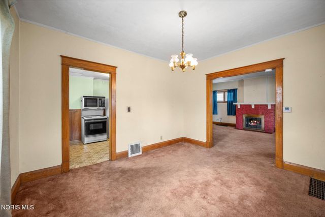 1847 Princeton Drive, Toledo, OH 43614