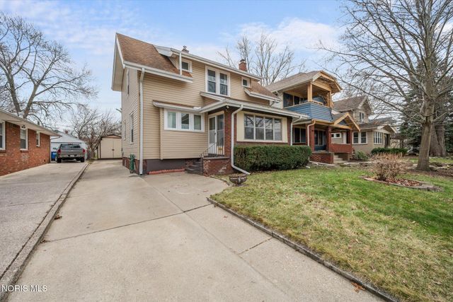 1847 Princeton Drive, Toledo, OH 43614