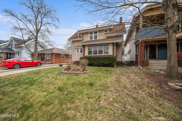 1847 Princeton Drive, Toledo, OH 43614