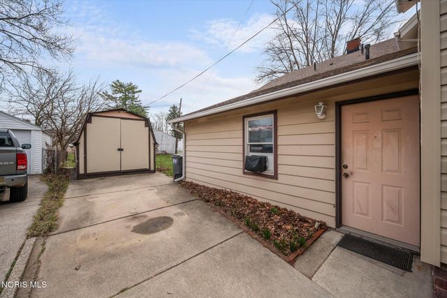 1847 Princeton Drive, Toledo, OH 43614