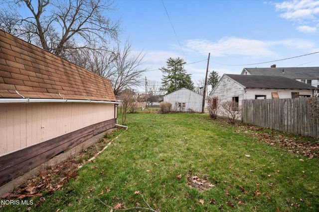 1847 Princeton Drive, Toledo, OH 43614